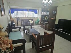 Blk 155 Chong Pang Vista (Yishun), HDB 5 Rooms #524910761